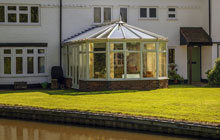 Cooling conservatory leads