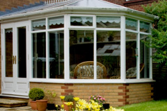 conservatories Cooling