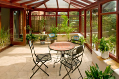 Cooling conservatory quotes