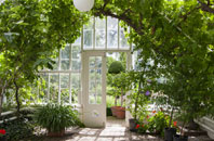 free Cooling orangery quotes