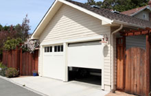 Cooling garage construction leads